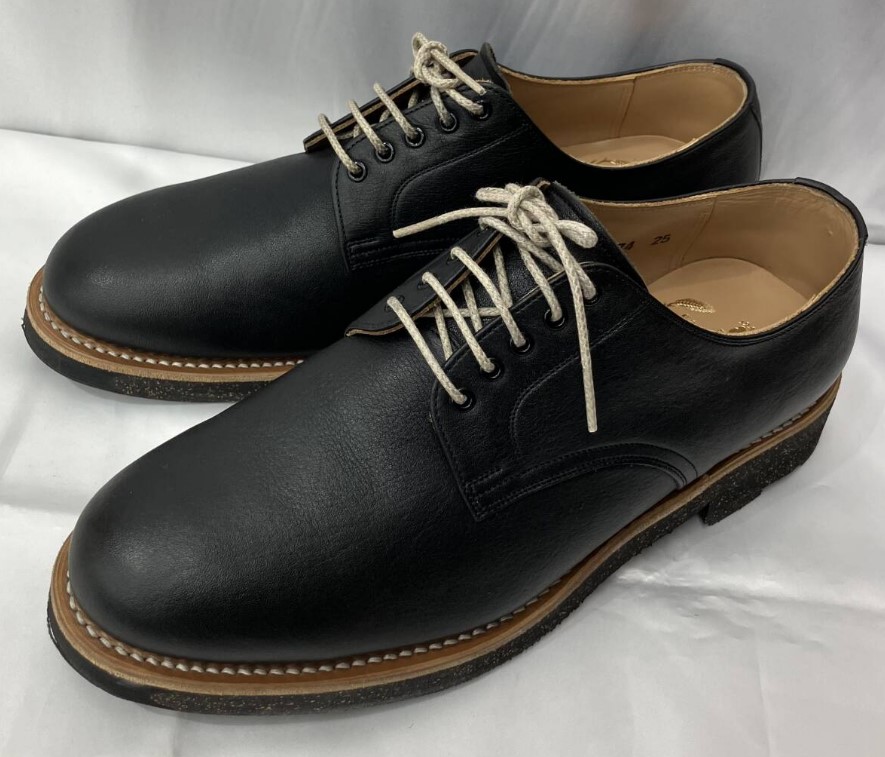 スコッチグレイン ブリックカジュアル ｜ブーツ[スコッチグレイン ブリックカジュアル]を革靴