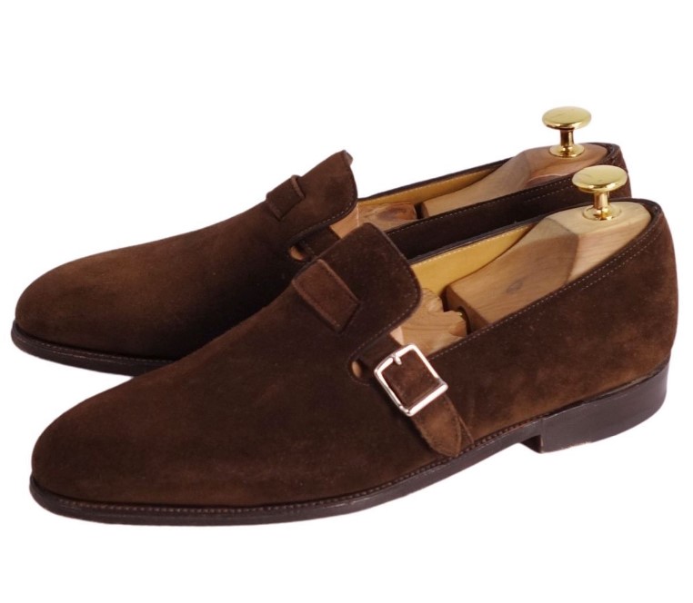 ジョンロブ デラーノ ｜紳士靴[ジョンロブ デラーノ]を革靴