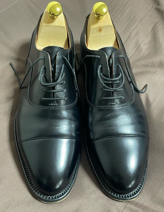 スコッチ グレイン インペリアル プレステージ ｜紳士靴[スコッチグレイン インペリアルプレステージ958]を革靴