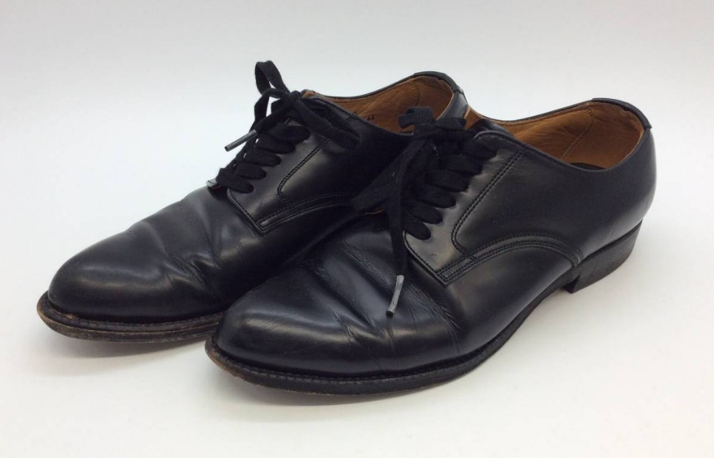 ハイク 買取 ｜紳士靴[HYKE 革靴]を革靴