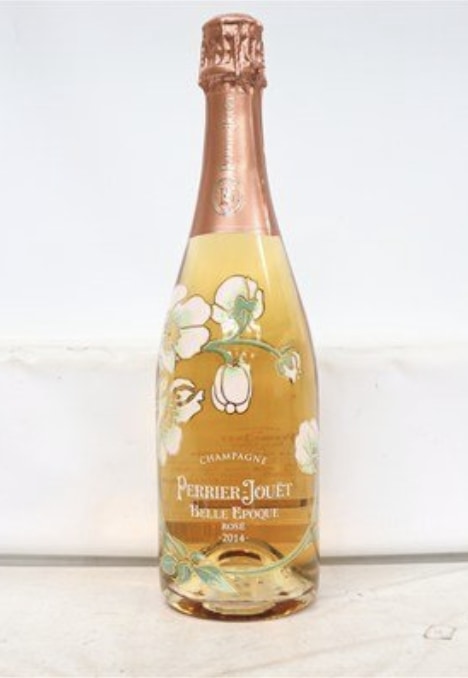 ベルエポック ロゼ 買取 愛知県｜シャンパン [ベルエポック ロゼ]をお酒