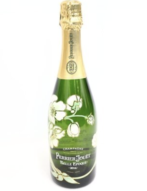 ベルエポック ブリュット 買取 香川県｜シャンパン [ベルエポック ブリュット]をお酒