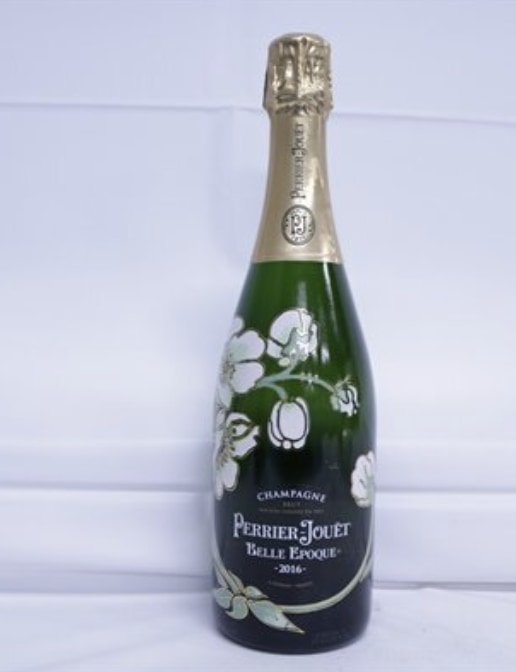 ベルエポック ブリュット 買取 愛媛県｜シャンパン [ベルエポック ブリュット]をお酒