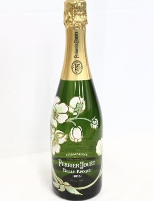 ベルエポック ブリュット 買取 高知県｜シャンパン [ベルエポック ブリュット]をお酒