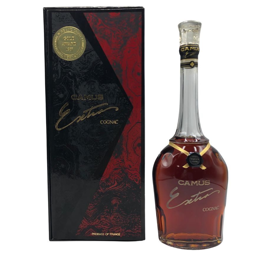 カミュ エクストラ ロングネック 700ml 40% CAMUS EXTRA