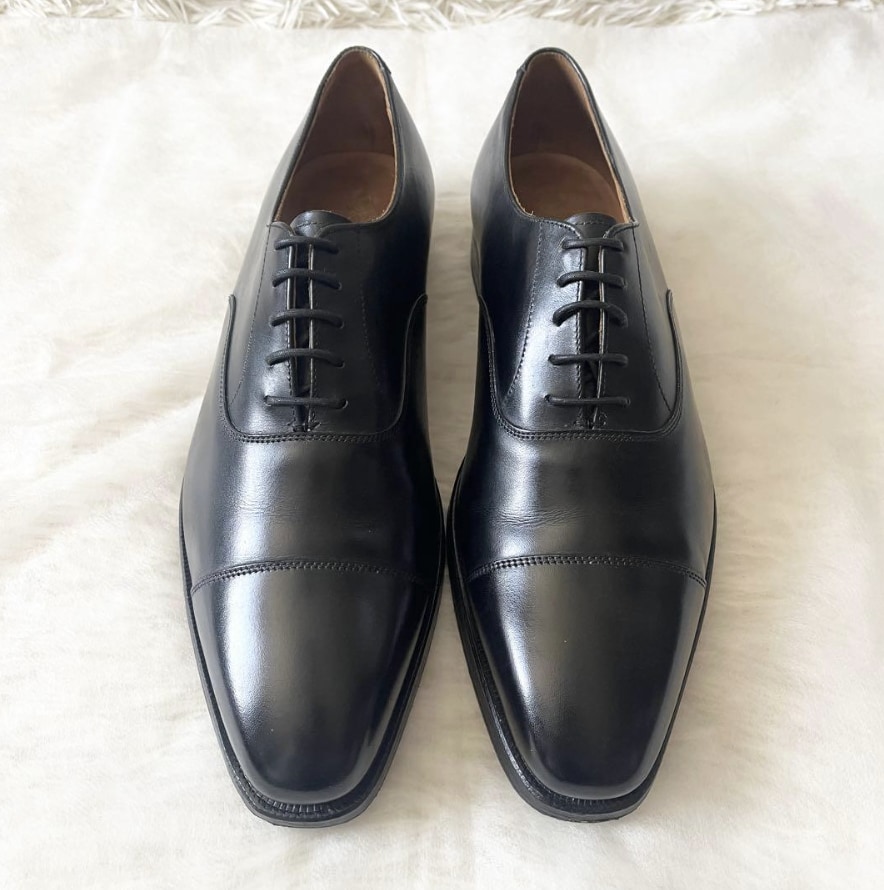 クロケット & ジョーンズ ハラム ｜紳士靴[クロケット&ジョーンズ ハラム シューズ]を革靴