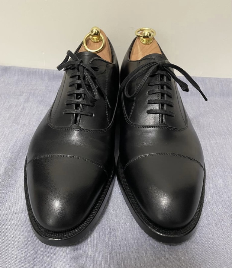 シェットランドフォックス コベントリー ｜紳士靴[シェットランドフォックス コベントリー]を革靴