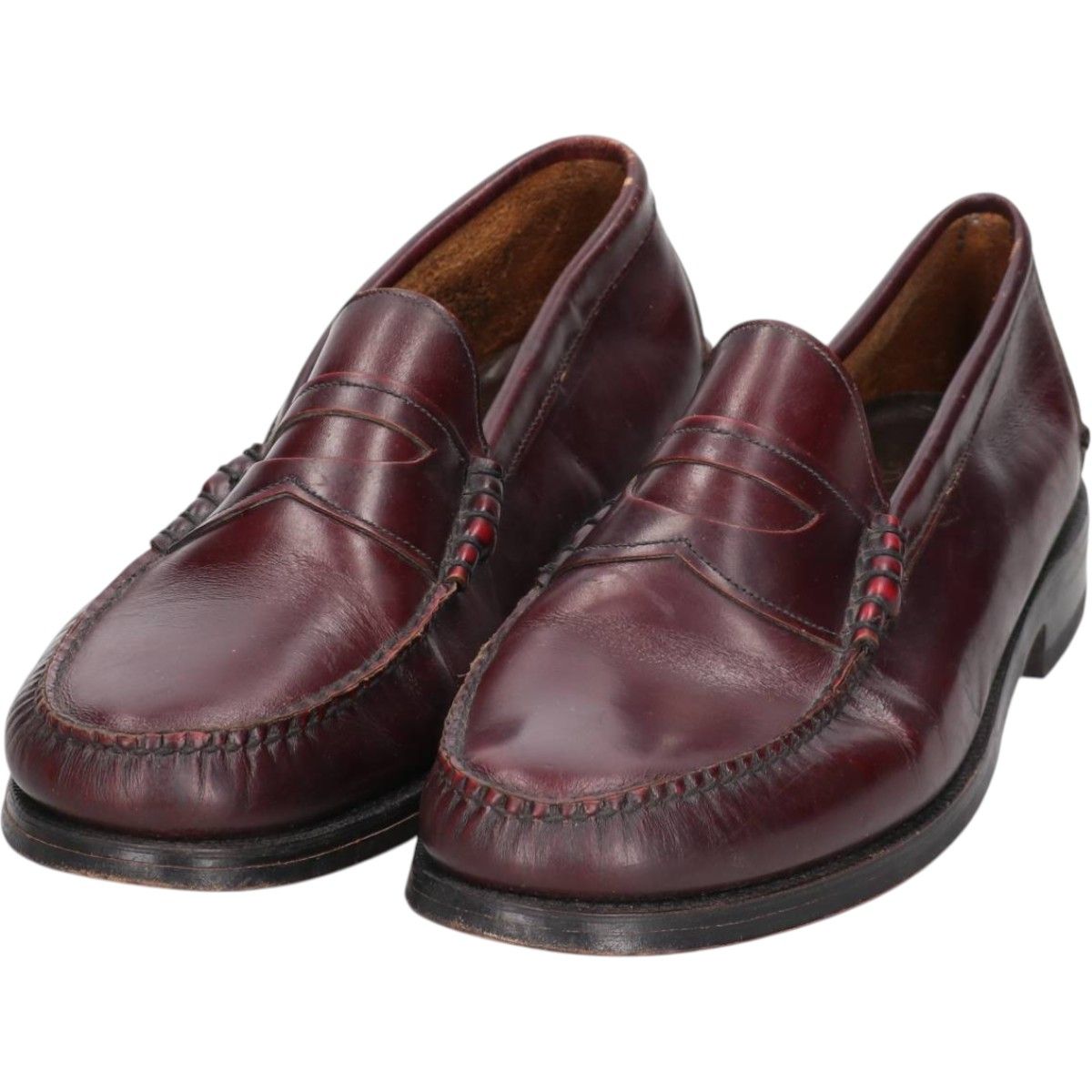 ジョンストンマーフィー アリストクラフト ｜革靴買取で紳士靴[JOHNSTON&MURPHY ARISTOCRAFT]を買取しました。