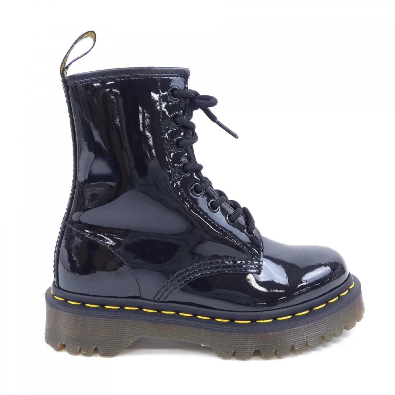 ドクターマーチン 買取 ｜革靴買取でブーツ[Dr.Martens ブーツ]を買取しました。