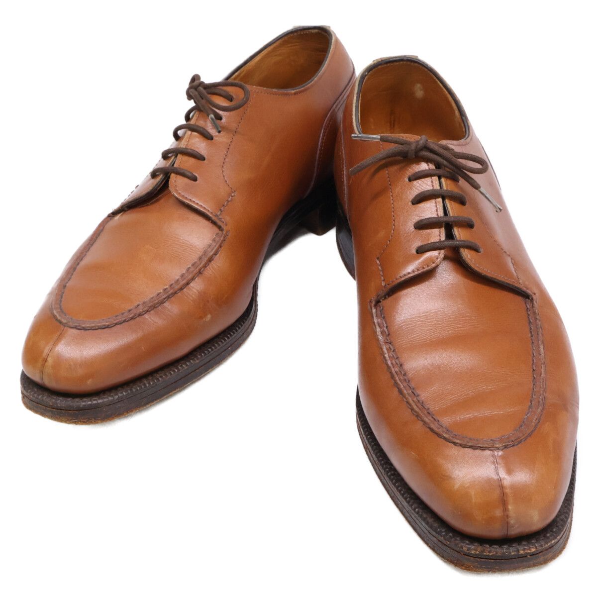 ポールセン スコーン ｜革靴買取で紳士靴[poulsen scone DOVER]を買取しました。