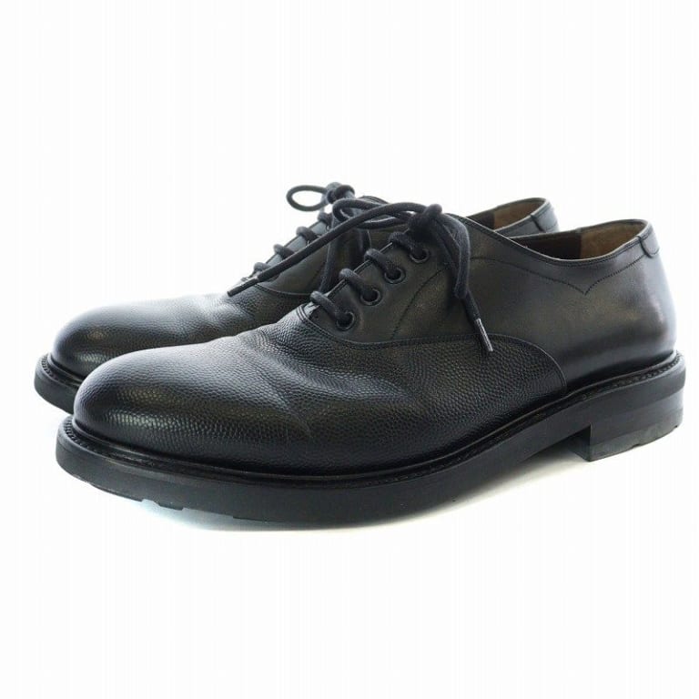 トラメッザ ｜革靴買取で紳士靴[Ferragamo TRAMEZZA]を買取しました。