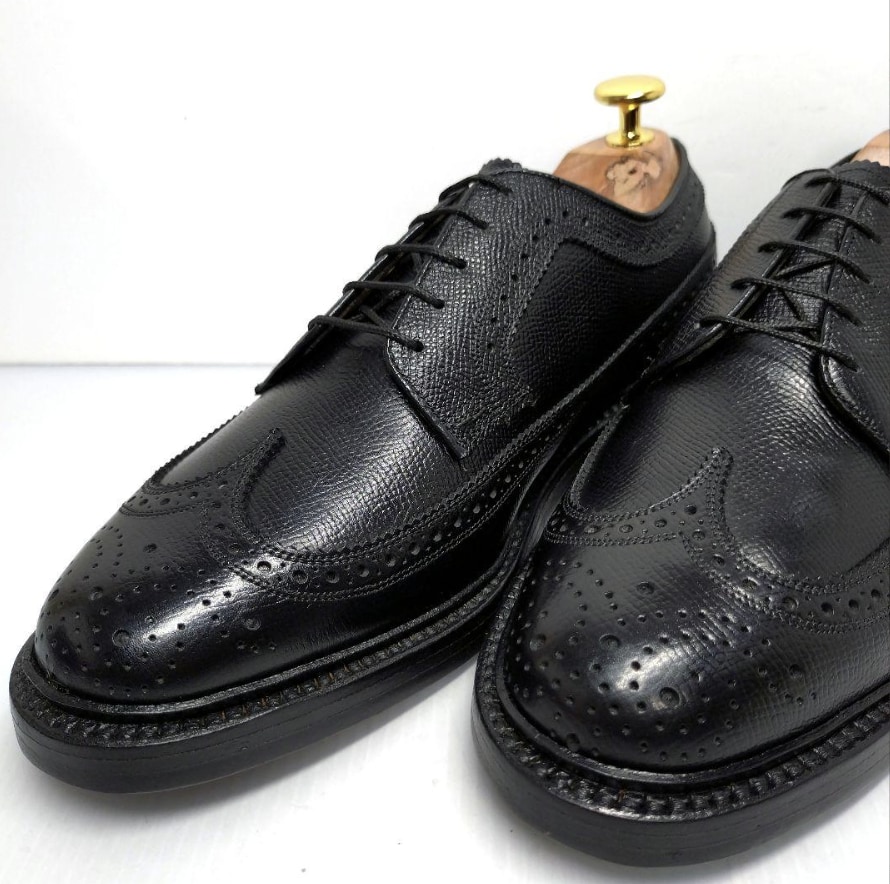 フローシャイム 年代 ｜紳士靴[フローシャイム 70年代]を革靴