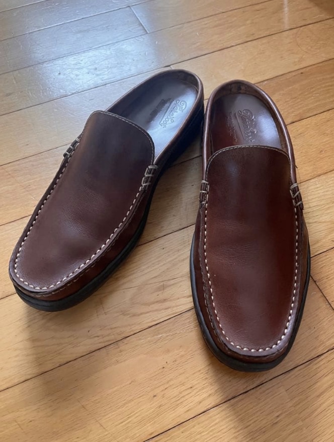 パラブーツ アンシル ｜その他[パラブーツ アンシル]を革靴