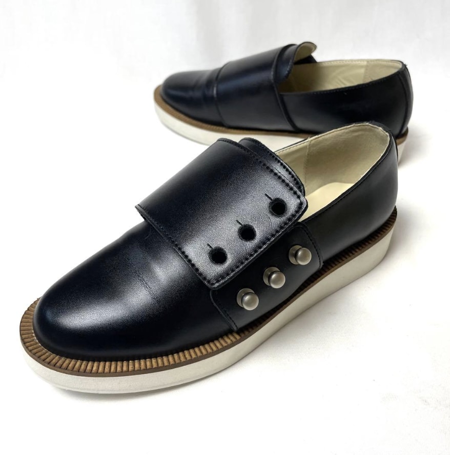 zucca シューズ ｜その他[ZUCCA ライトベルトシューズ]を革靴