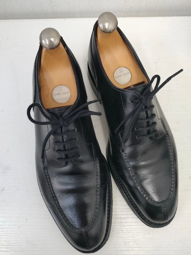 ジョンロブ シャンボード ｜紳士靴[ジョンロブ シャンボード]を革靴