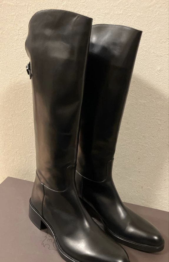 サルトル 買取 ｜ブーツ[サルトル ロングブーツ]を革靴