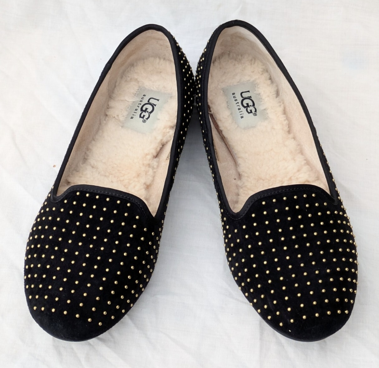 ugg フラット シューズ ｜革靴買取でその他[UGG フラットシューズ]を買取しました。