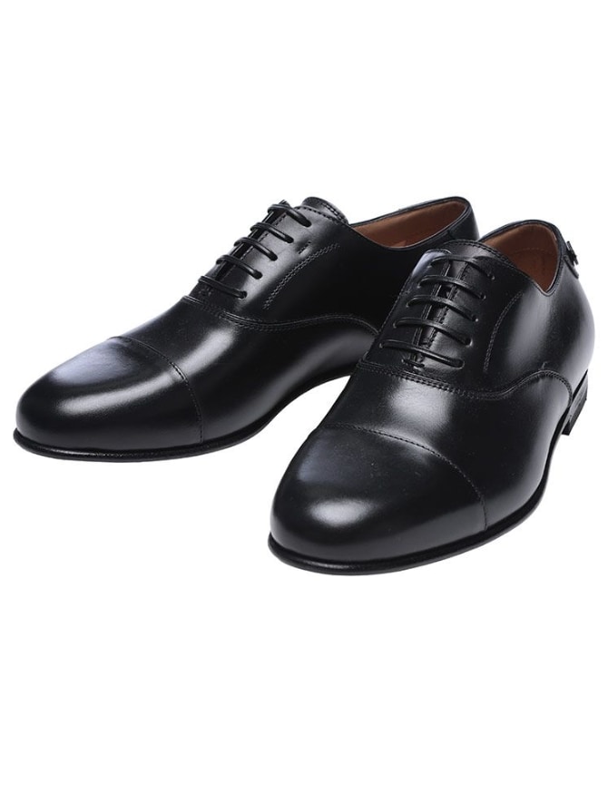 フェラガモ ストレート チップ ｜紳士靴[フェラガモ ストレートチップ]を革靴