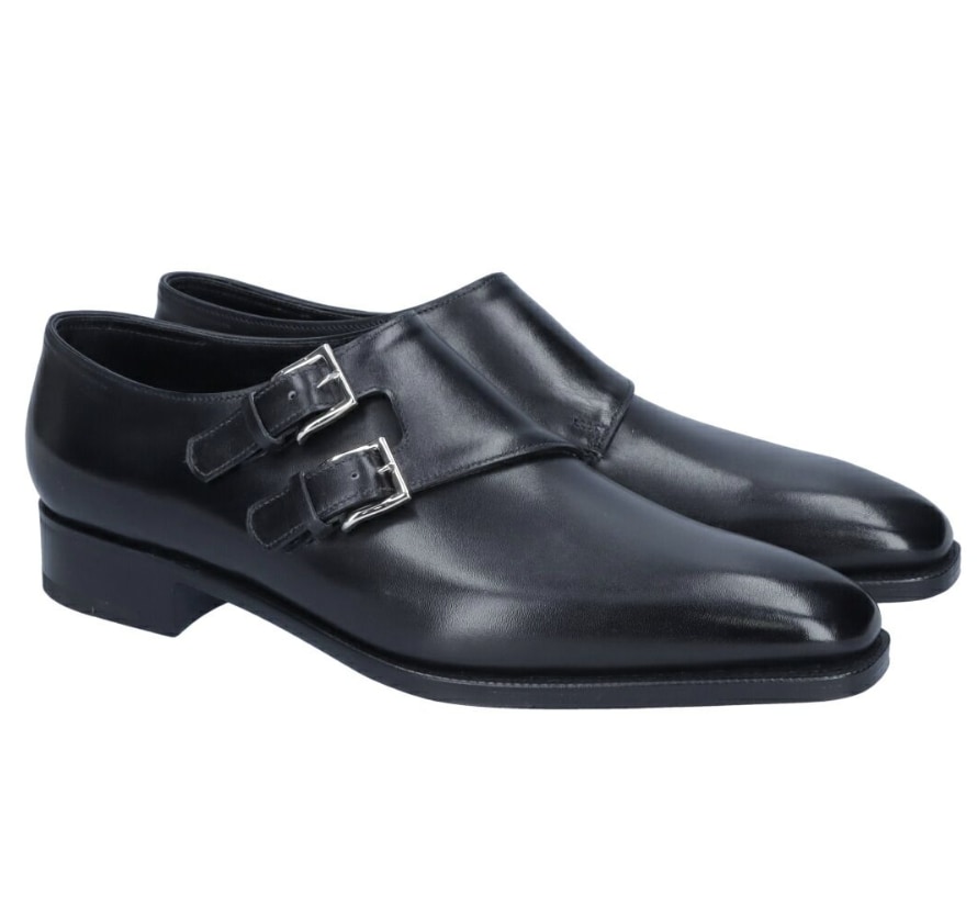 ジョンロブ チャペル ｜紳士靴[ジョンロブ チャペル]を革靴