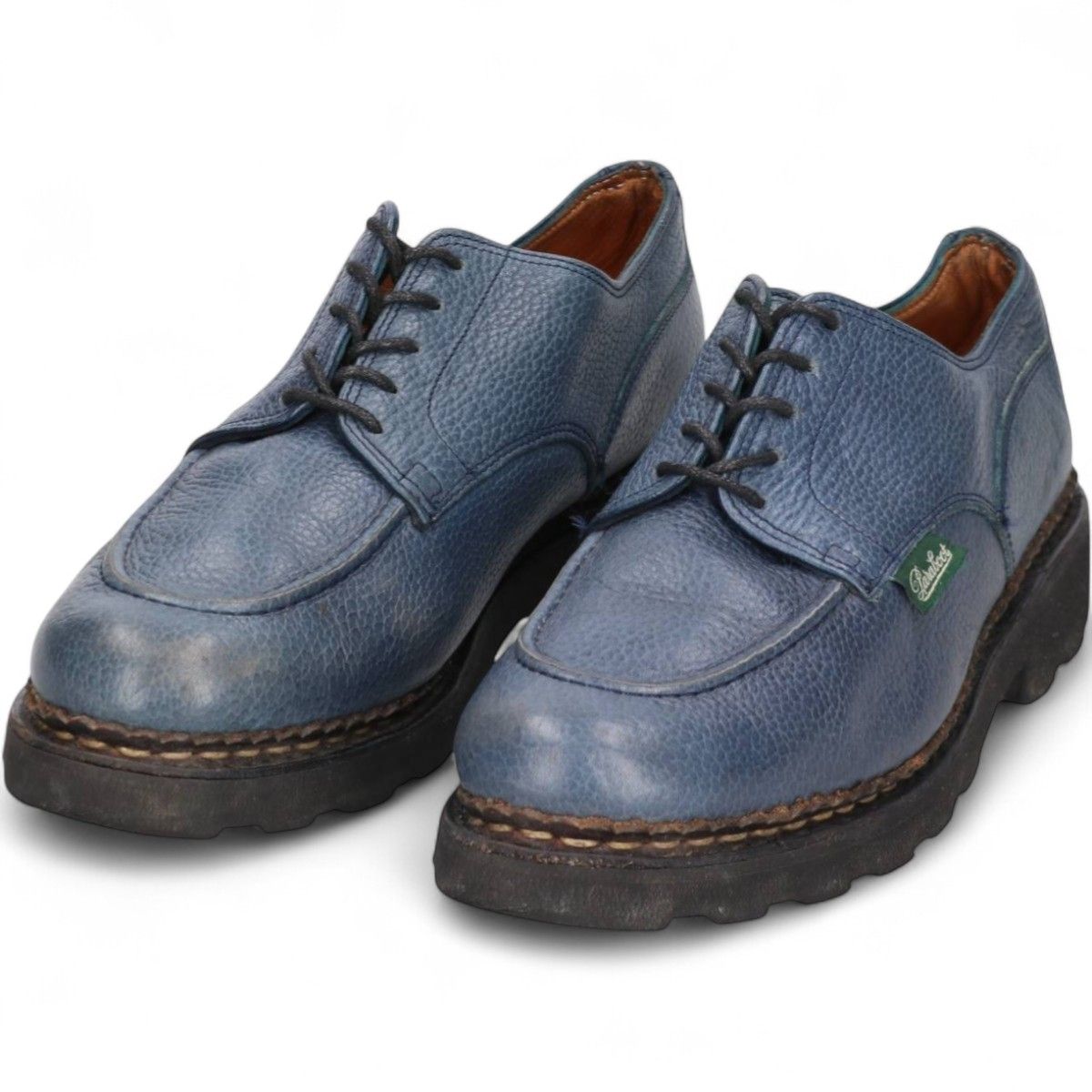 シャン ボード スーツ ｜革靴買取でその他[Paraboot CHAMBORD]を買取しました。