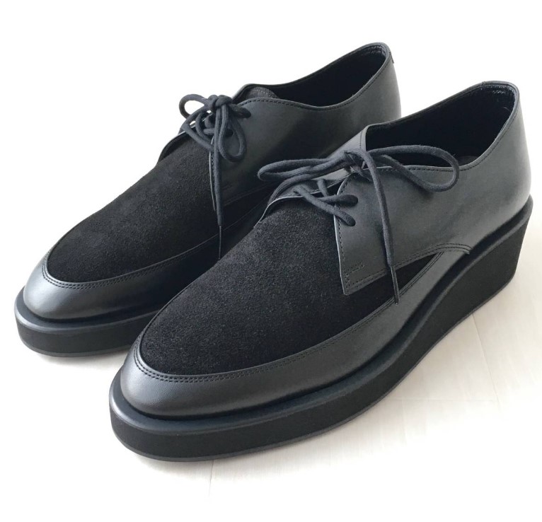 lad musician 靴 ｜革靴買取で紳士靴[LAD MUSICIAN レザーシューズ]を買取しました。