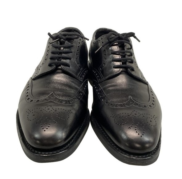 ジョンロブ 8695 ｜革靴買取で紳士靴[JOHNLOBB 8695]を買取しました。