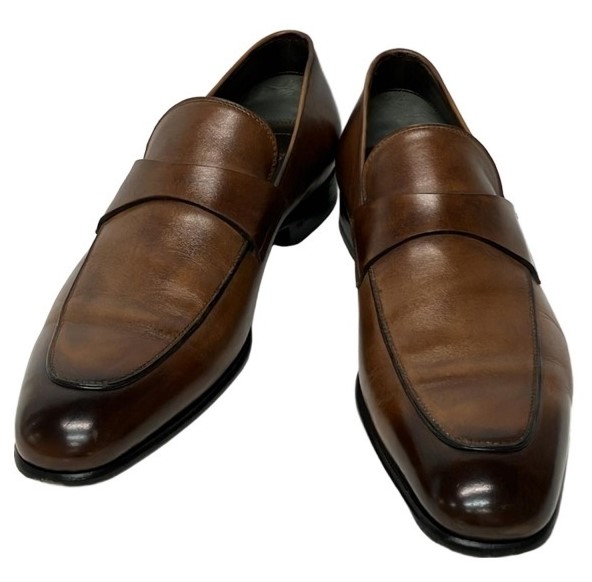 トム フォード 大阪 ｜革靴買取で紳士靴[TOM FORD レザーシューズ ]を買取しました。