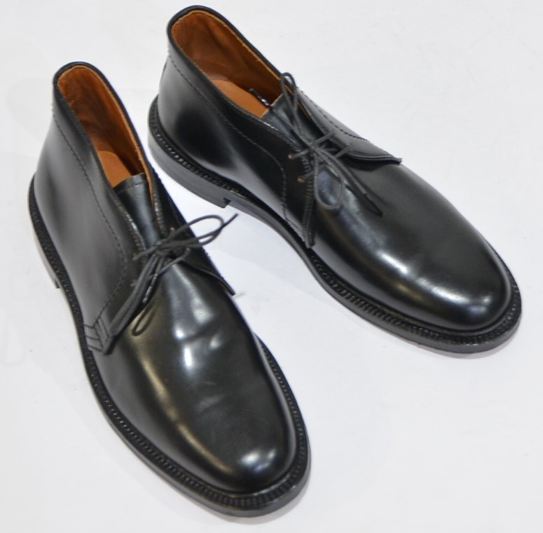 オールデン ユナイテッド アローズ ｜紳士靴[ALDEN ユナイテッドアローズ]を革靴