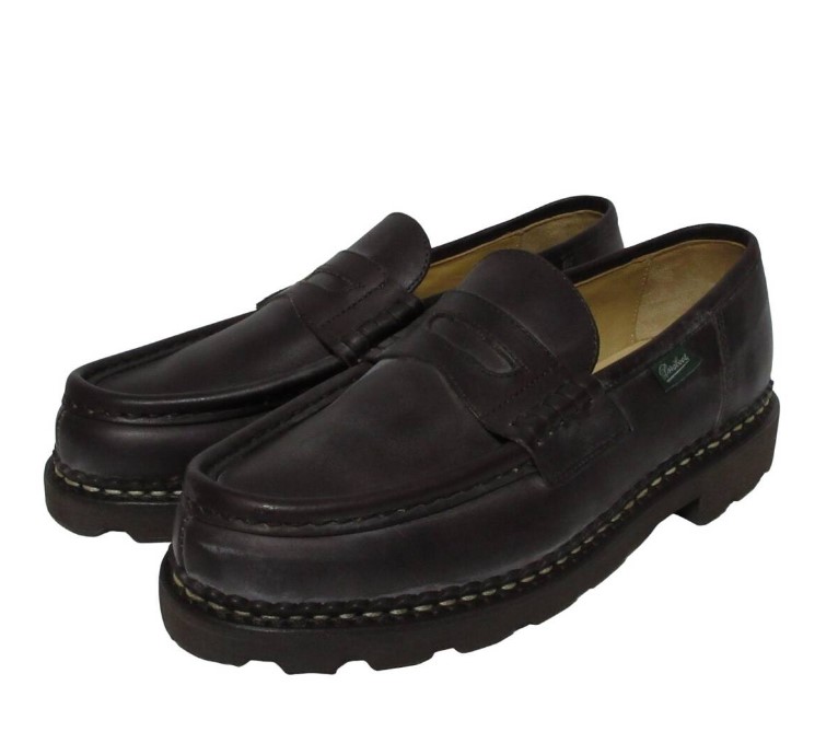 パラブーツ ランス ｜革靴買取で紳士靴[パラブーツ ランス]を買取しました。