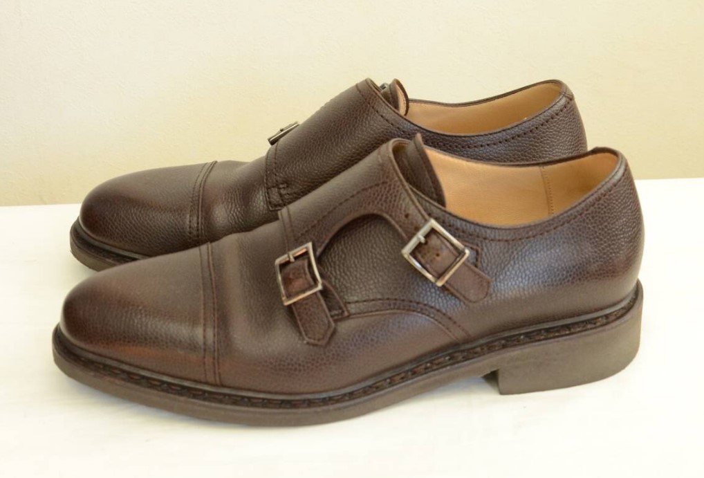 ビームス パラブーツ ｜紳士靴[パラブーツ ビームスF]を革靴