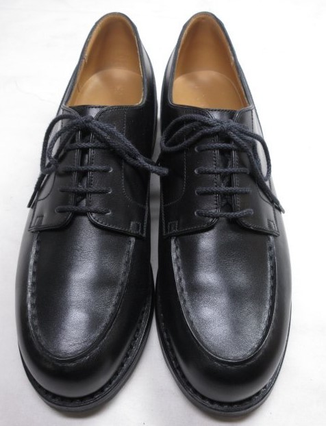 ウエスト ン ゴルフ ｜革靴買取で紳士靴[JMウエストン 641ゴルフ]を買取しました。