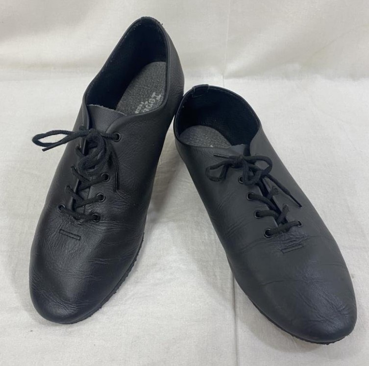 レペット ダンスシューズ ｜革靴買取で紳士靴[レペット JAZZ ダンスシューズ ブラック]を買取しました。