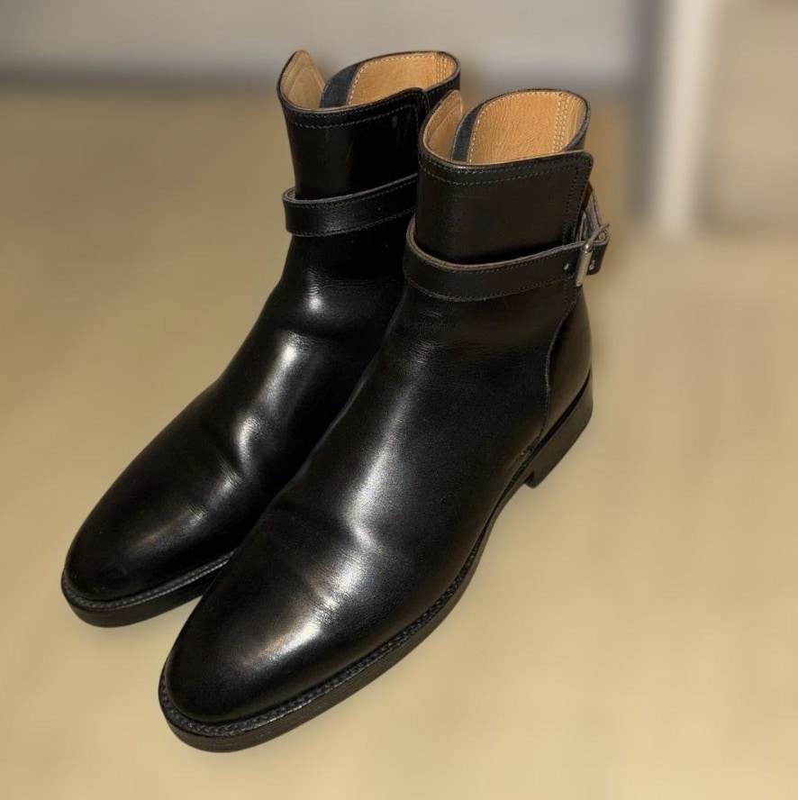 シュナイダー ブーツ ｜ブーツ[シュナイダーブーツ]を革靴