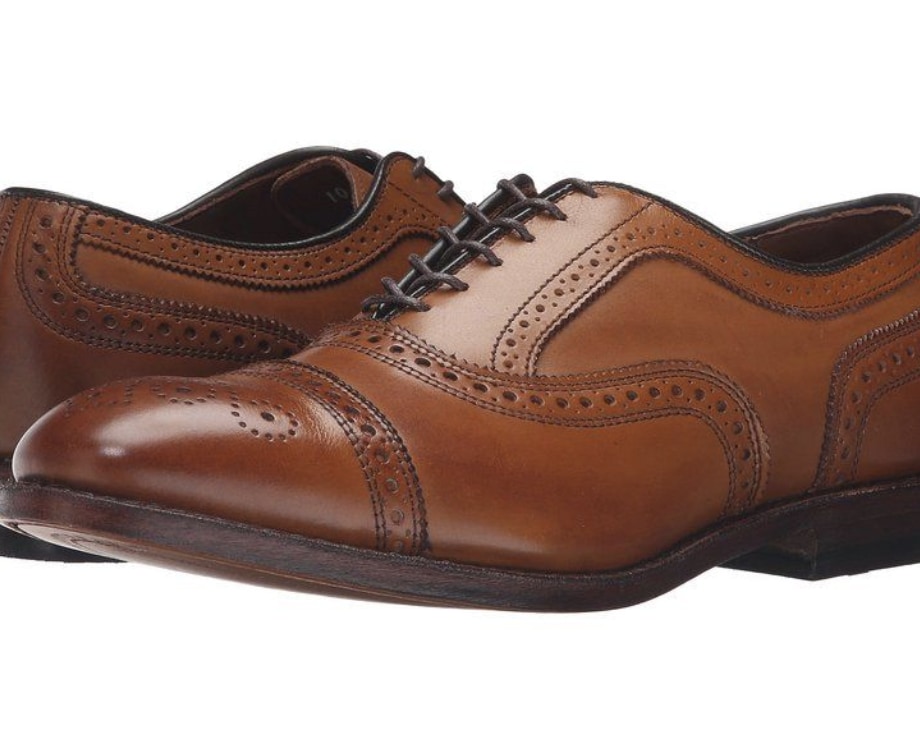 アレンエドモンズ 買取 ｜紳士靴[アレンエドモンズ レザーシューズ]を革靴