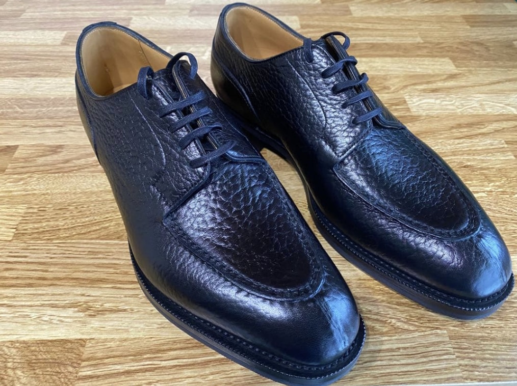 edward green ｜紳士靴[エドワードグリーン ドーバー]を革靴