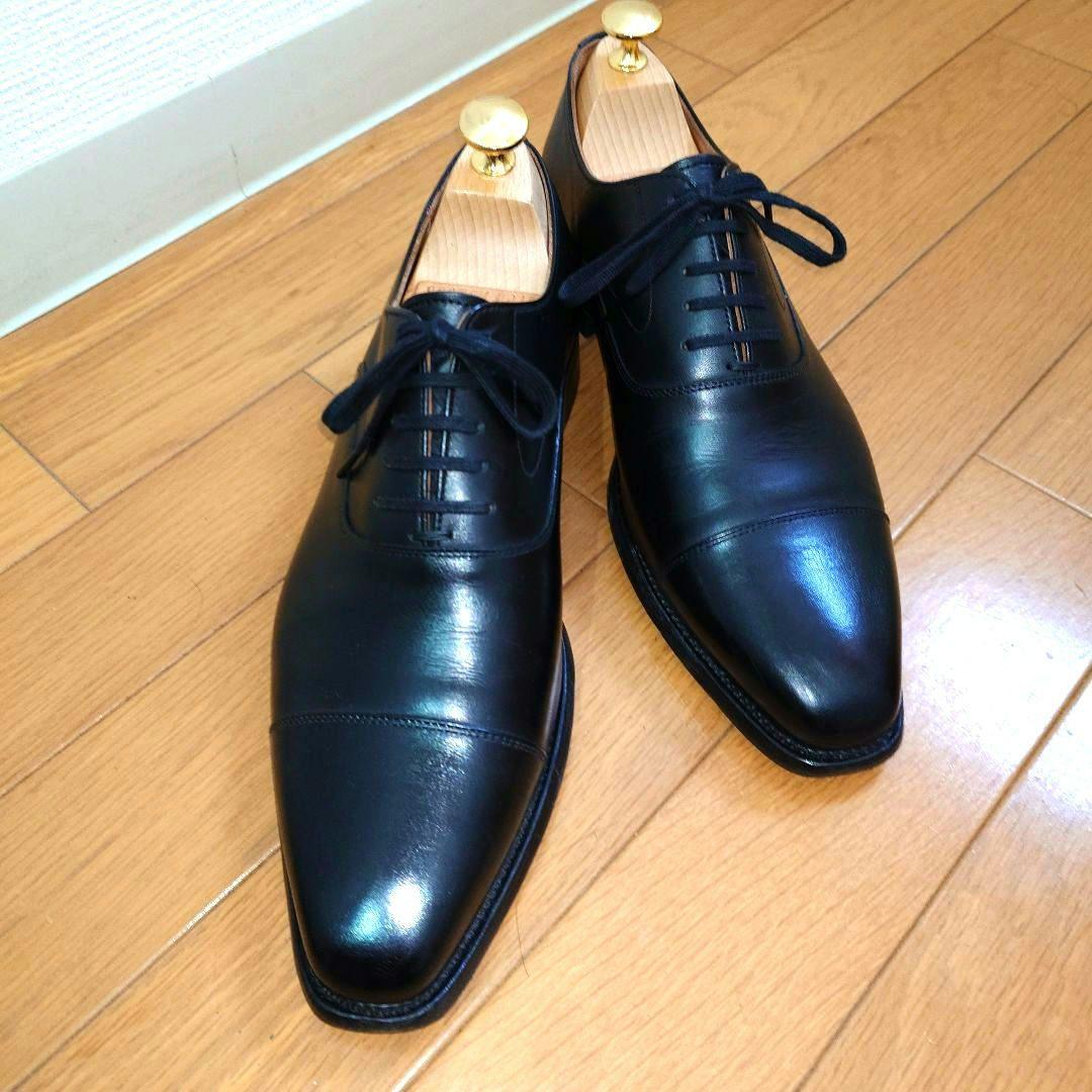 スコッチ グレイン 伊勢丹 ｜革靴買取で紳士靴[SCOTCH GRAIN ビジネスシューズ]を買取しました。