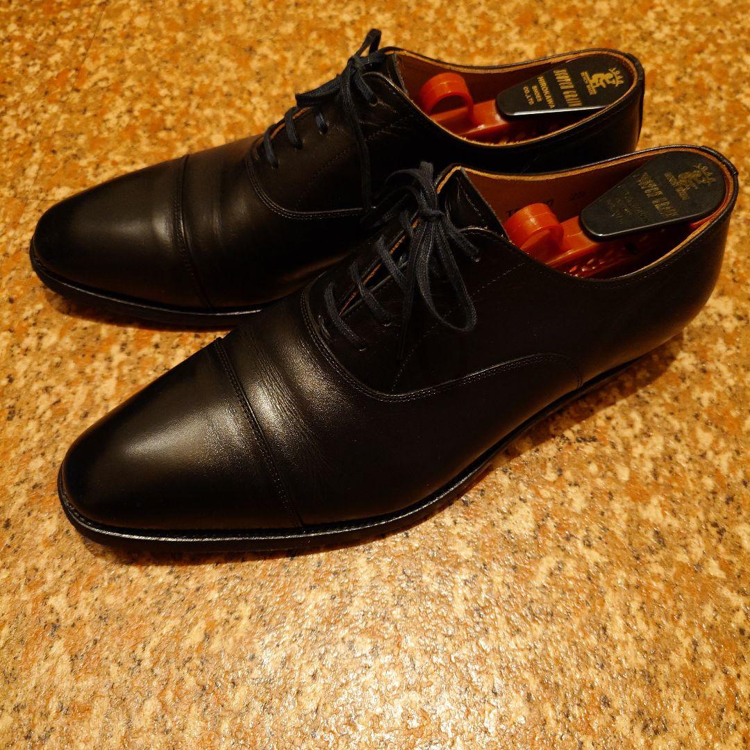 スコッチ グレイン 高島屋 ｜革靴買取で紳士靴[SCOTCH GRAIN TS200]を買取しました。