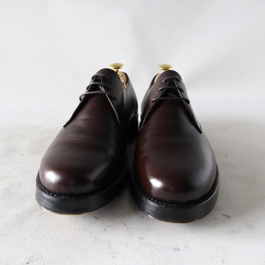 ハインリッヒ ディン ケ ラッカー サイズ 感 ｜革靴買取で紳士靴[HEINRICH DINKELACKER ビジネスシューズ]を買取しました。