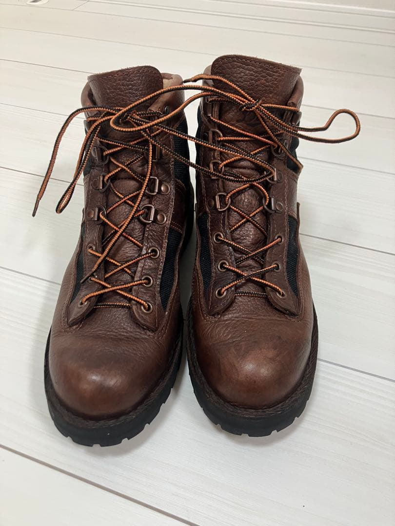 ダナー マウント フッド ｜革靴買取でブーツ[DANNER MtFOOD]を買取しました。