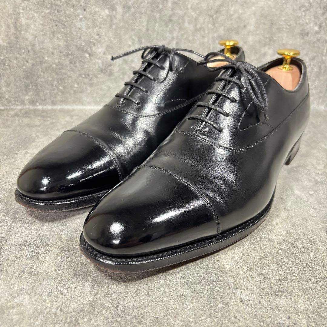 エドワードグリーン グラッドストーン ｜革靴買取で紳士靴[EDWARD GREEN GLADSTONE]を買取しました。