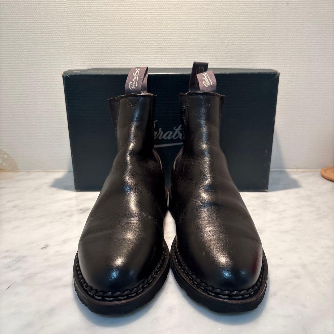 パラブーツ マネージ ｜革靴買取で紳士靴[Paraboot MANAGE]を買取しました。