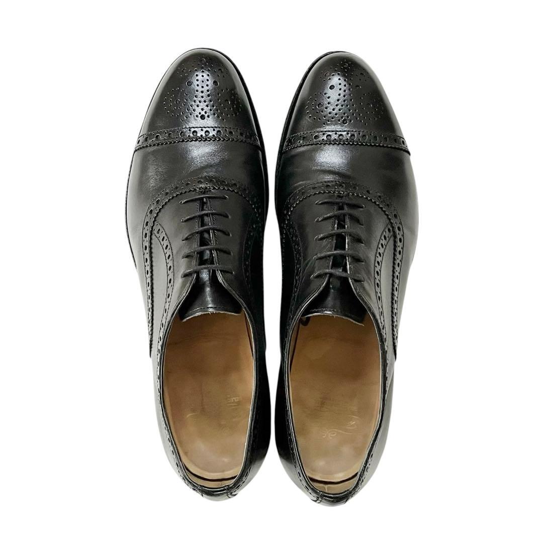 トレーディングポスト 神戸 ｜革靴買取で紳士靴[Trading Post ビジネスシューズ]を買取しました。