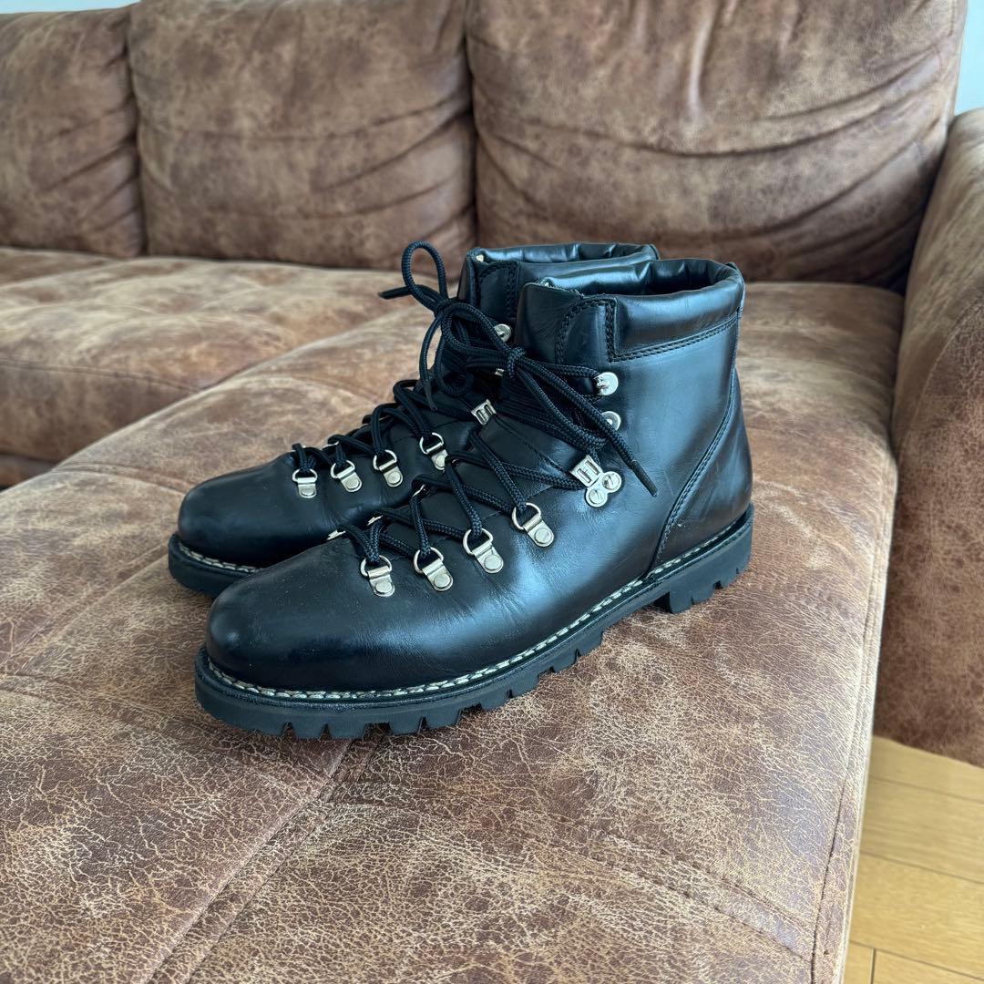 パラブーツ マウンテン ブーツ ｜革靴買取でブーツ[Paraboot AVORIAZ]を買取しました。