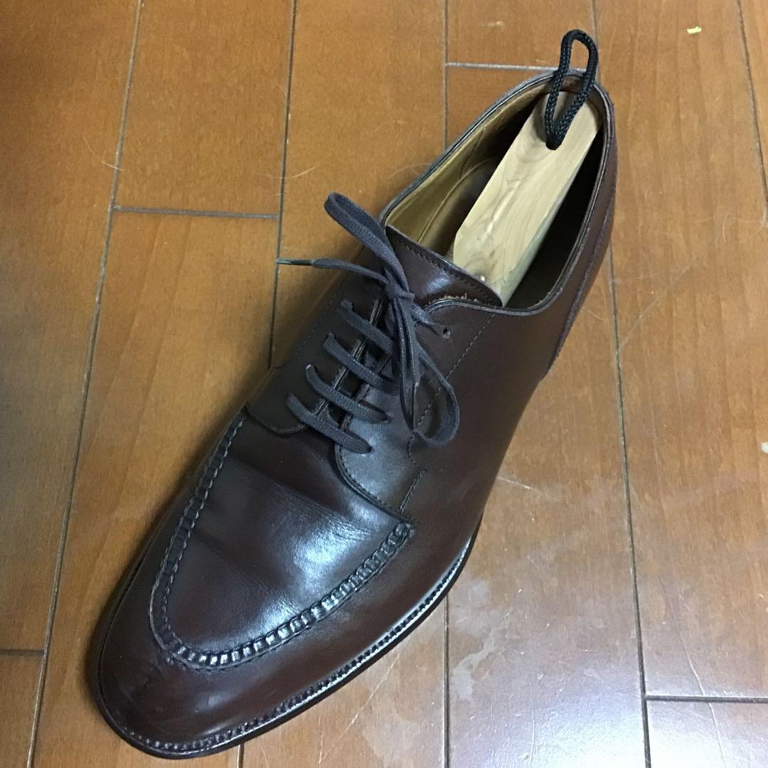 三陽山長 勘三郎 ｜革靴買取で紳士靴[三陽山長 勘三郎]を買取しました。