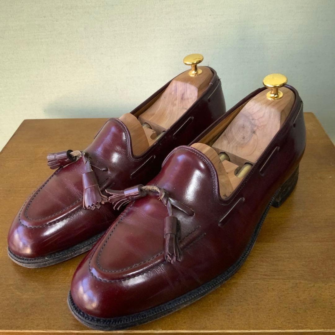 church's keats ｜革靴買取で紳士靴[Church's KEATS]を買取しました。