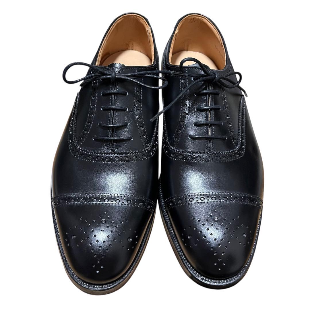 ロイドフットウェア マスターロイド ｜革靴買取で紳士靴[CROCKETT&JONES マスターロイド]を買取しました。