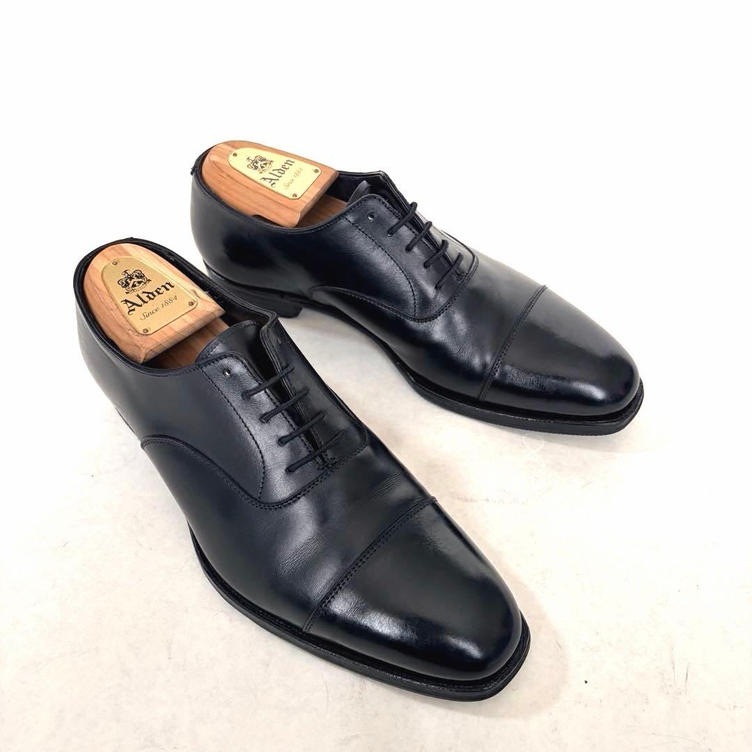 クロケット & ジョーンズ オードリー 3 ｜革靴買取で紳士靴[Crockett&Jones AUDLEY3]を買取しました。