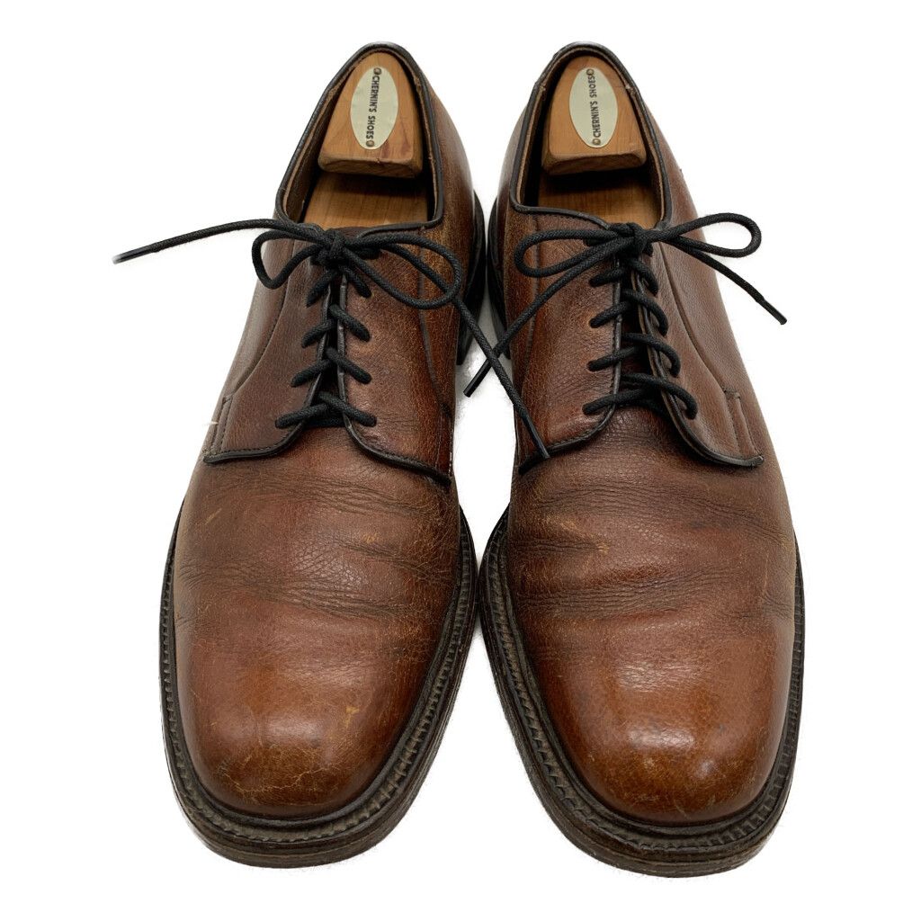 アレン エドモンズ リーズ ｜革靴買取で紳士靴[Allen Edmonds レザーシューズ]を買取しました。