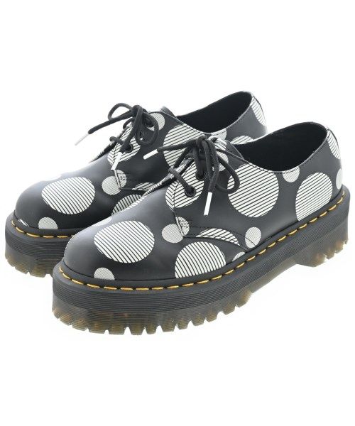 ヒロシ ブーツ ｜革靴買取で紳士靴[Dr.Martens Dress shoes]を買取しました。