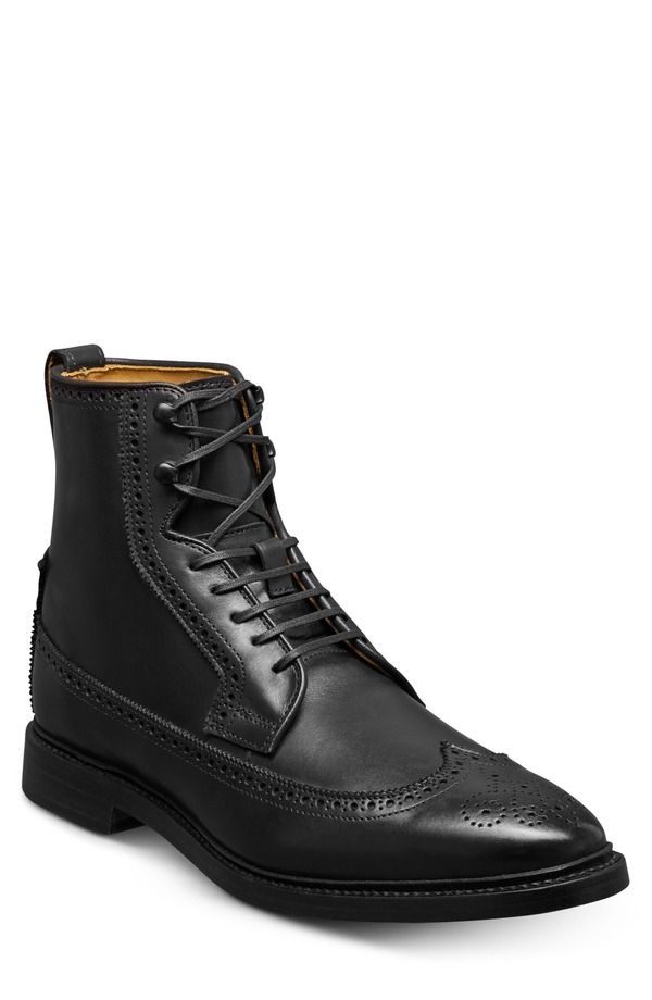 アレン エドモンズ サイズ 感 ｜革靴買取で紳士靴[Allen Edmonds Maddox]を買取しました。
